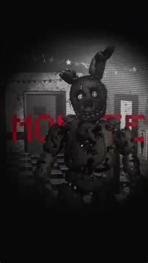FNAF Edit // It's Been so Long-ENNARD! //