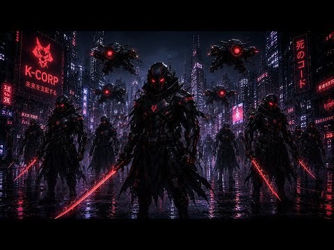KUWAN Awakens The Red Code 🔥