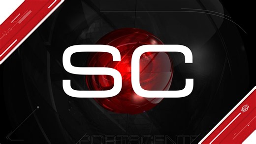 SportsCenter (10/11/26) - Live Stream - Watch ESPN