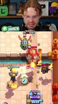 KNIGHT ABILITY WAS COOKING!!!