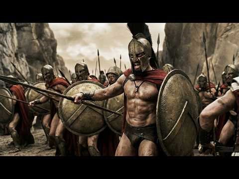 Thermopylae Explained How 300 Spartans and Leonidas Defied Xerxes