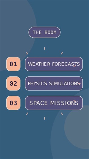 NASA’s Favorite Language is 69 Years Old—And It Just Outran C++ 🚀