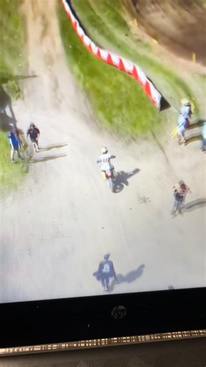 2023 AMA Motocross Champion