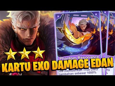 Turns Out This Card Is Seriously OP 😱 - Magic Chess Gogo