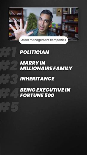 CROREPATI banne ke 6 Tareeke! | Ankur Warikoo #shorts