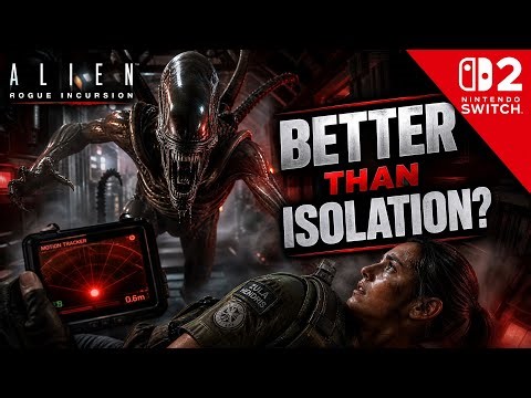 Alien: Rogue Incursion Evolved Edition Review: Performance & Gameplay Analysis