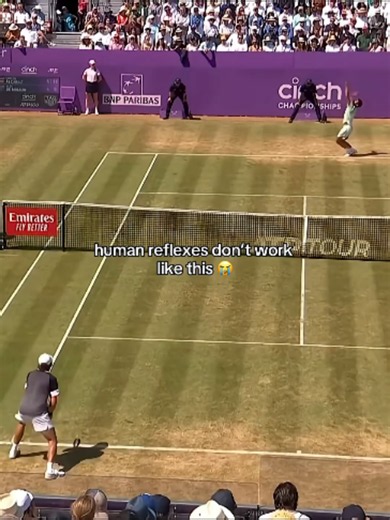 Carlos Alcaraz highlights: why Alcaraz is ridiculous at tennis
