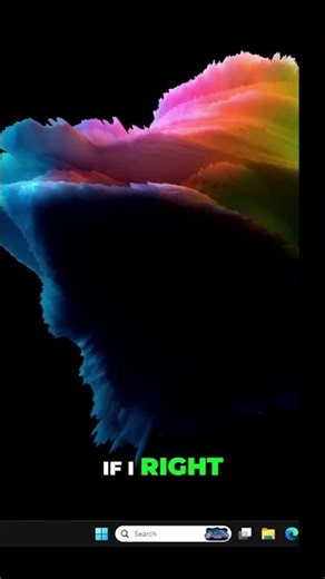 Unlock Windows GodMode: Access ALL Settings Instantly! #shorts