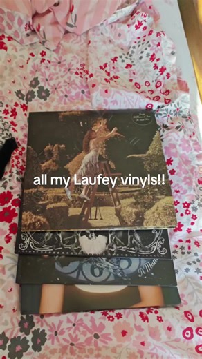 that's all for now // #laufeyland #laufey #spokebubu #rainbowspoke #fyp // laufey vinyl laufey bewitched the goddess edition a matter of time a matter of time the final hour a very laufey holiday a matter of time live at the Madison square garden rsd record store day vinyl laufeyland laufey // @laufey @laufeyland @lil fey @a matcha of time @Junia @Mei Mei the Bunny @Golden Discs