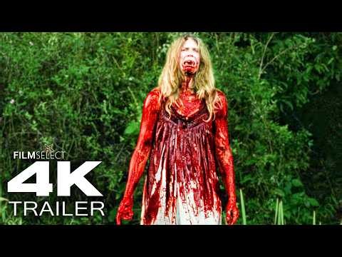 RIVER Official Trailer (2027) Horror
