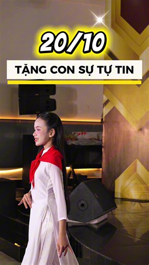 🌸🇻🇳 DUYÊN DÁNG ÁO DÀI VIỆT NAM – TÔN VINH VẺ ĐẸP PHỤ NỮ VIỆT 20/10 🇻🇳🌸 👑 CATO SKILLS – NƠI ƯƠM MẦM TÀI NĂNG, NUÔI DƯỠNG THẦN THÁI! ✨ Tà áo dài Việt Nam không chỉ là nét đẹp truyền thống mà còn là biểu tượng của sự duyên dáng, thanh lịch và niềm tự hào dân tộc. 💐 Hướng đến Ngày Phụ nữ Việt Nam 20/10, Học viện CATO SKILLS trân trọng giới thiệu video trình diễn “DUYÊN DÁNG ÁO DÀI VIỆT NAM” – nơi những bước catwalk tự tin hòa cùng vẻ đẹp của tà áo dài truyền thống. 🌷 MỖI ĐỨA TRẺ ĐỀU CÓ THỂ 
