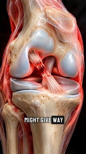 The Exact Moment Your ACL Tears