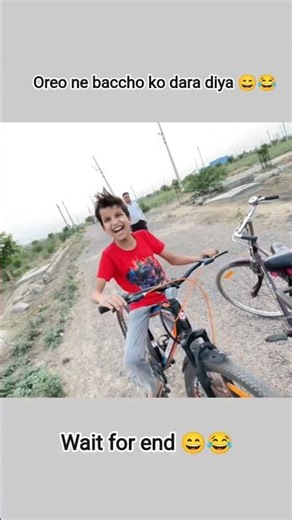 piyush ki cycle ofroding 😄😂 // sourav joshi vlogs // #youtubeshorts #souravjoshivlogs #shorts