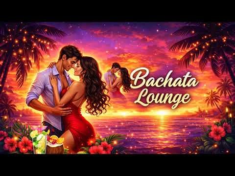 Bachata Noches 🌙 Romantic Latin Hits