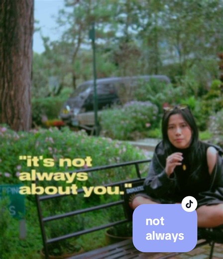 It's Not Always About You: A Humbling Realization on Responsibility