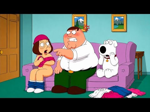 Family Guy Season 15 Episode 07 FullEpisode NoCuts NoZoom |Family Guy FunnyMoments Compilation