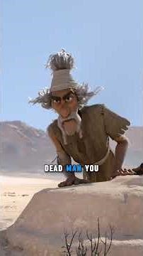 Wake Up Dead Man 💀 | DAVID