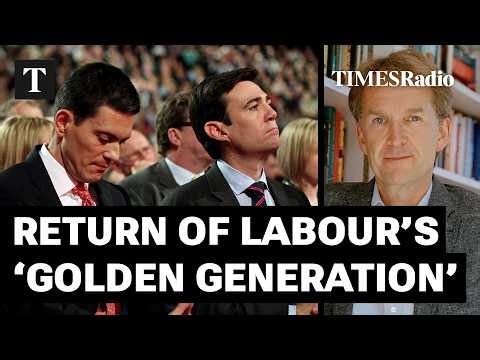 The Burnham Project Is The Consequence Of Labour’s ‘Failures’ | Jason Cowley