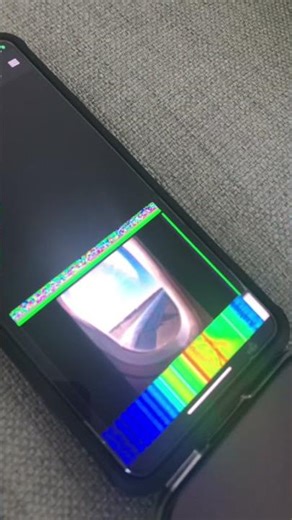 Offline Image Sound Transfer With Robot36 and SSTV Encoder