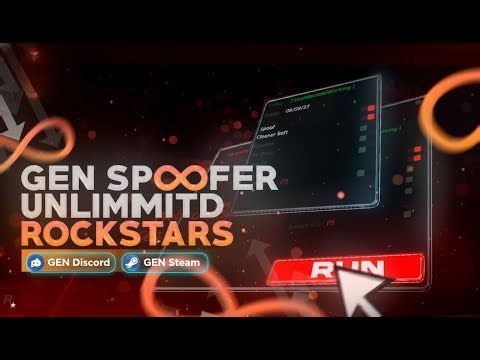 FiveM Unban & Spoofer Gen Guide | How To Bypass ALL Bans (Working 2025 - 2026)