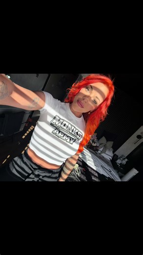 Fierce Female Powerhouses in Boxing