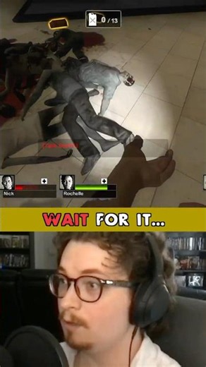 WTF Killed this Tank?! (L4D2 Expert Realism)
