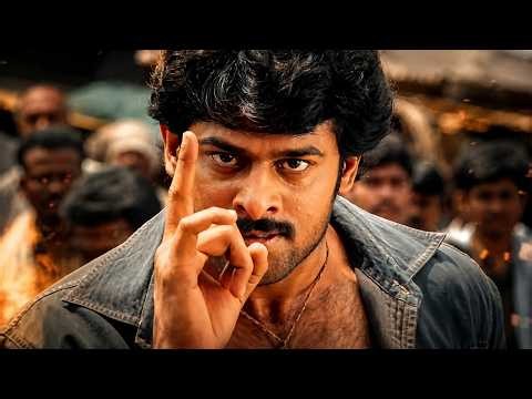 Ek Lafz Nahi | Prabhas Most Iconic Emotional Action Scene From Chatrapathi