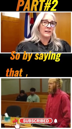 ( "My Script Doesn't Cover This!" Sovereign Citizen Loses All Confidence In Court!PART 2)