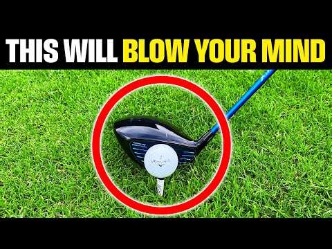 5 Things Golfers Get WRONG When Hitting Their Driver