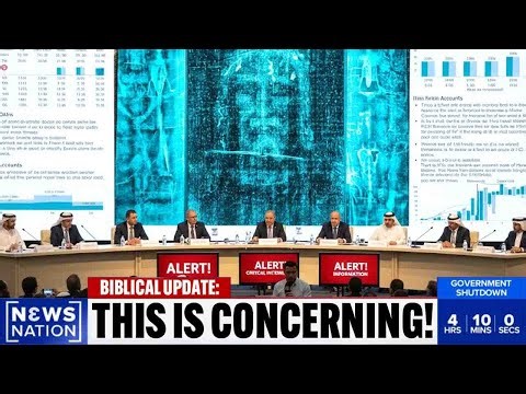 Scientists SHOCKED as AI Reveals a Secret Message Concealed in the Shroud of Turin