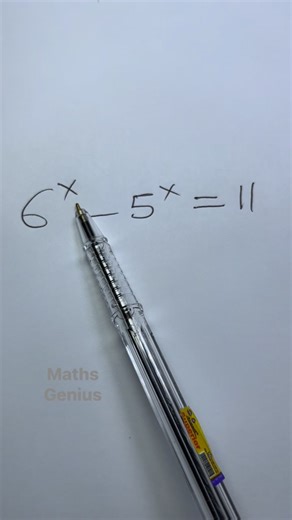 Let’s get this equation properly solved | Mathematics Genius