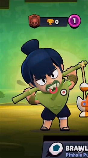 THE BEST BRAWL STARS CHAMPIONSHIP PREDICTIONS #brawlstarsshorts #brawlstarschampionship #supercell