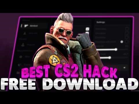 FREE Counter-Strike 2 Cheat 2026 | Radar Hack + Skin Changer + Bunnyhop | VAC Bypass 🛡️