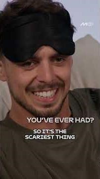 Night routine talk with Fabio Di Giannantonio 💤