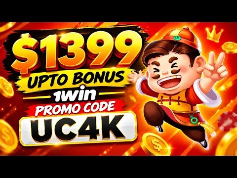 1win | 1win Promo Code | 1win Registration | 1win Account Create | #1win