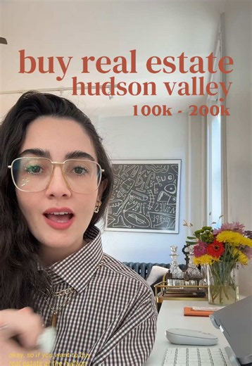 what if your dream summer house is hiding in a tax sale auction? let me know if you’re interested! i am are so excited for the auctions this week! #hudsonvalley #hudsonvalleyrealestate #upstateny #investinginrealestate