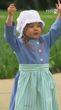 KCCI's guide to Pella Tulip Time