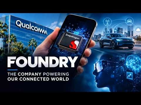 Why Qualcomm Is More Powerful Than You Think