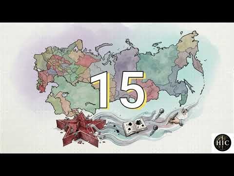 Why Did the Soviet Union Collapse? | The Fall of a Superpower