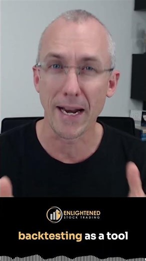 How Professional Traders Actually Use Backtesting