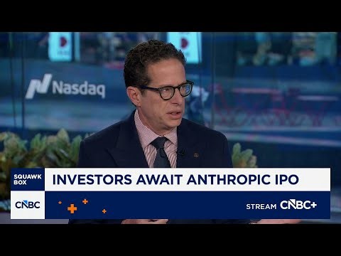 Tenacity's Ben Narasin on AI buildout: This will be bigger than electricity