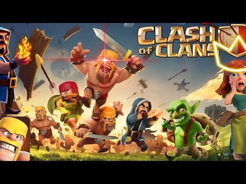 Epic Attacks & Easy Wins in Clash of Clans 🔥🏆