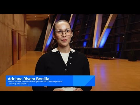 Otto Group’s successful migration to SAP Cloud ALM