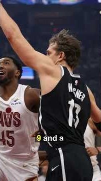 Nets Can't Stop Haliburton, Fall to 0-3?