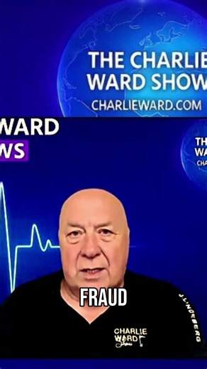 Trump's HUGE Election Fraud Announcement Today! #shorts