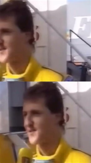 Schumacher on Luck in F1: You win some, you lose some! 🍀 F1 Accident! #f1 #f1shorts #viralshorts