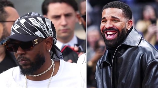 Fans reignite Drake vs Kendrick feud after album announcement