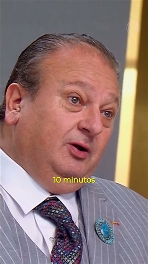 Menos tempo no relógio e mais tensão na cozinha! 😱⏰