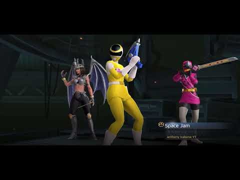Legend In The Making Challenge Gameplay: May 7th 2026! Power Rangers Legacy Wars 