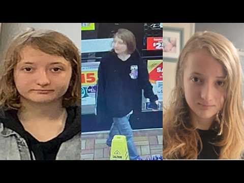 FDLE says missing Clay County girl might be drawn to woods, train tracks